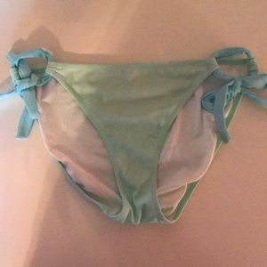 VS swimsuit bottoms gorgeous